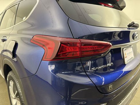 Used 2020 Hyundai Santa Fe SEL w/ Convenience + Premium Package image 29