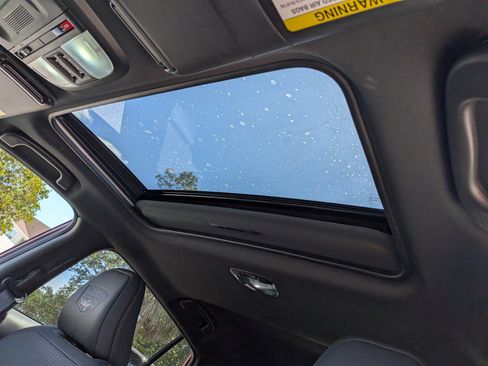 Certified 2024 Subaru Crosstrek 2.5i Wilderness image 22