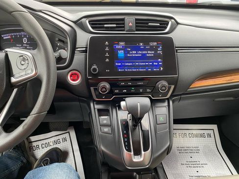 Used 2018 Honda CR-V EX image 13