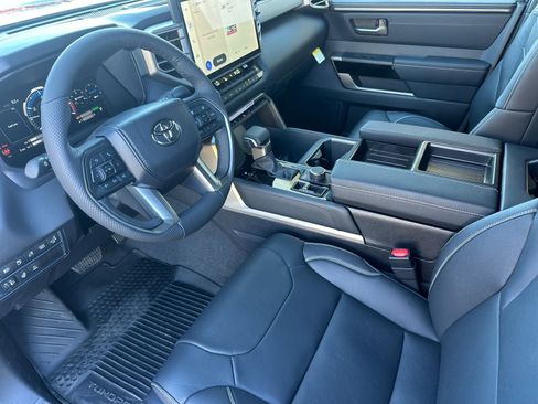 New 2026 Toyota Tundra Limited image 9