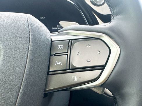 New 2026 Lexus RX 450h AWD image 22