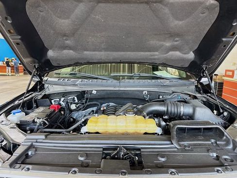 Used 2019 Ford F150 Lariat AWD/4WD image 31