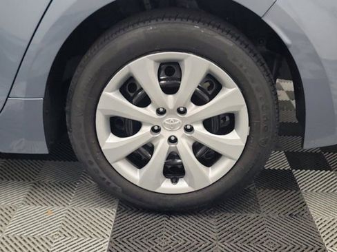 Used 2023 Toyota Corolla LE image 11