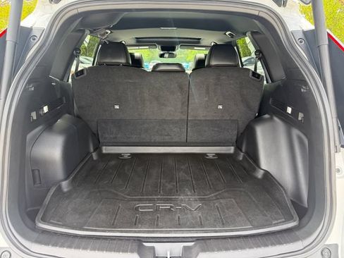 Used 2024 Honda CR-V Sport-L image 15