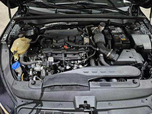 Used 2022 Kia K5 GT-Line w/ GT-Line Awd Premium Package image 31