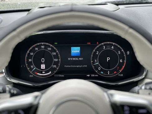 New 2026 Jaguar F-PACE R-Dynamic S image 29