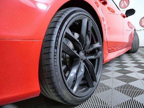 Used 2017 Audi RS 7 Performance AWD/4WD image 9