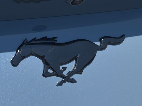 Used 2026 Ford Mustang Premium RWD image 27