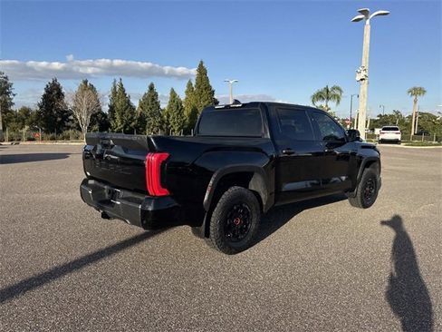 Used 2024 Toyota Tundra TRD Pro image 4