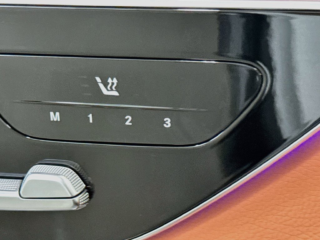 Certified 2026 Mercedes-Benz GLC 300 4MATIC image 23