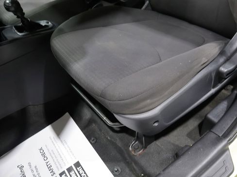 Used 2012 Kia Soul FWD image 12