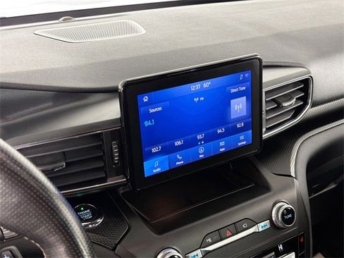 Used 2020 Ford Explorer ST image 14