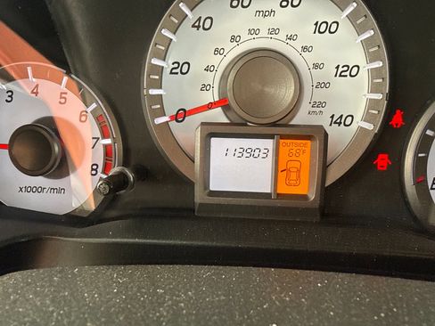Used 2014 Honda Pilot EX-L image 9