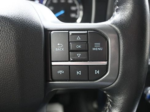 Used 2022 Ford F150 XLT w/ Equipment Group 302A High image 26