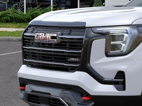 New 2026 GMC Terrain AT4 w/ Convenience Package III AWD/4WD image 13