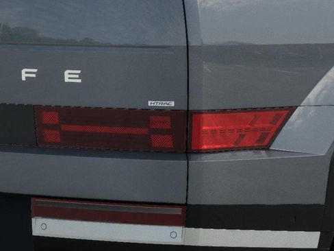 New 2026 Hyundai Santa Fe Limited AWD/4WD image 10