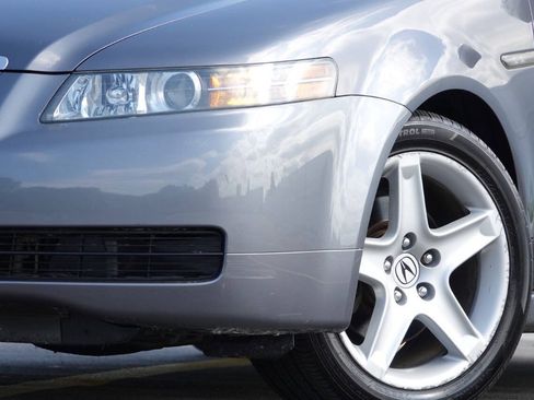 Used 2005 Acura TL FWD image 8