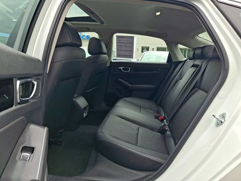 Certified 2024 Honda Civic Touring image 10