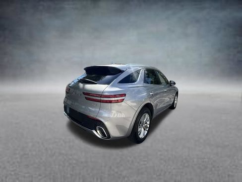 Used 2022 Genesis GV70 2.5T AWD/4WD image 7