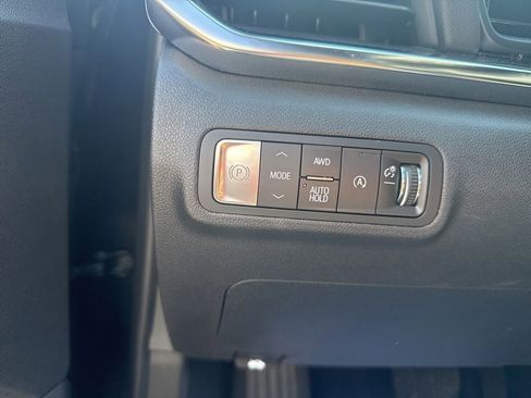 Used 2026 GMC Terrain Elevation AWD/4WD image 18