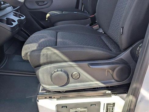 New 2025 Mercedes-Benz Sprinter 2500 image 4