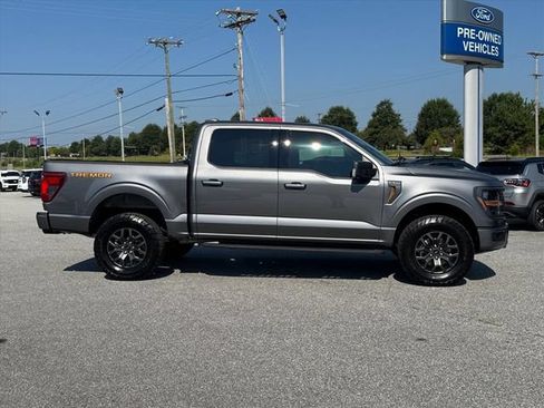 Used 2025 Ford F150 Tremor w/ Tow/Haul Package AWD/4WD image 2