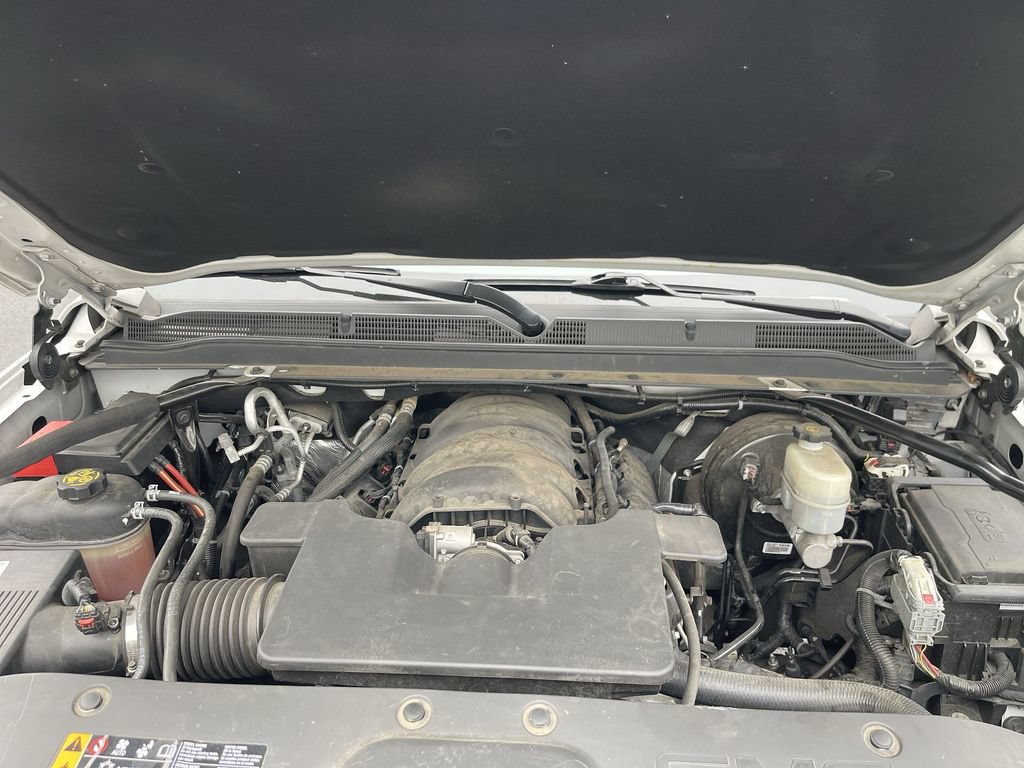 Certified 2019 GMC Yukon Denali AWD/4WD image 31