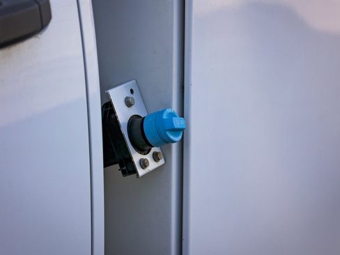 Used 2021 Chevrolet Silverado 3500 W/T w/ WT Convenience Package image 10