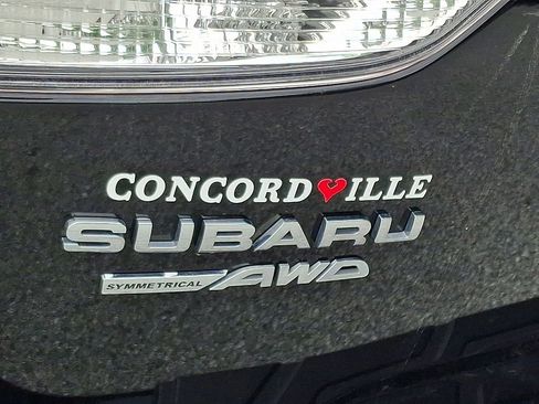 Certified 2023 Subaru Forester Touring w/ Popular Package #2 AWD/4WD image 32