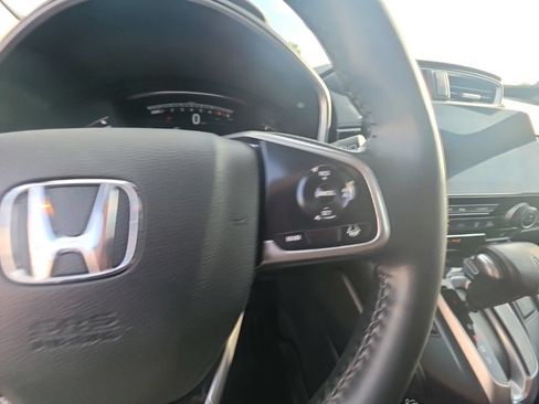 Used 2022 Honda CR-V EX-L image 18