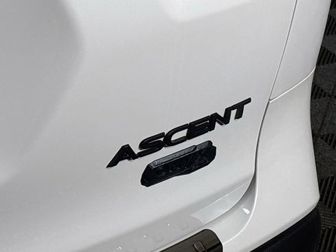 Used 2025 Subaru Ascent Onyx Edition w/ Onyx Package image 23