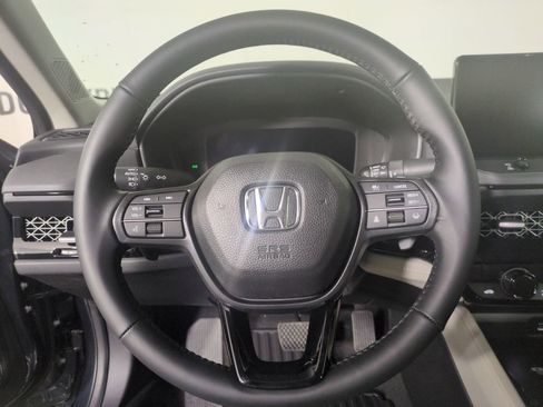New 2026 Honda Accord EX-L image 14