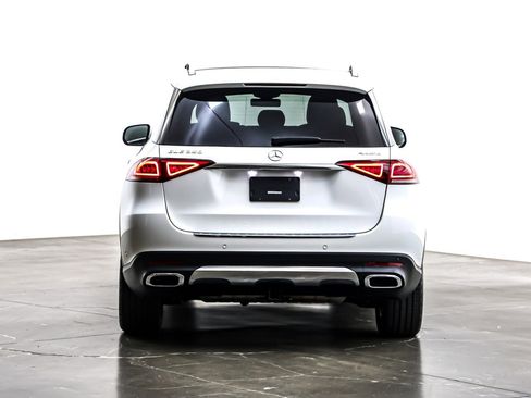 Certified 2023 Mercedes-Benz GLE 350 4MATIC image 6