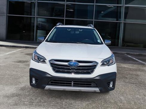 Used 2022 Subaru Outback Touring XT w/ Popular Package #2 image 3