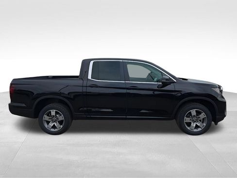 New 2026 Honda Ridgeline RTL image 6