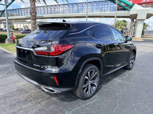 Used 2017 Lexus RX 350 FWD w/ Premium Package image 3