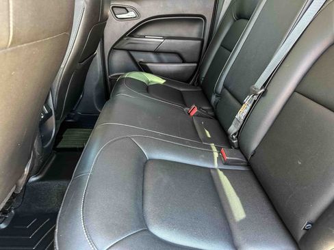 Used 2019 Chevrolet Colorado ZR2 AWD/4WD image 18