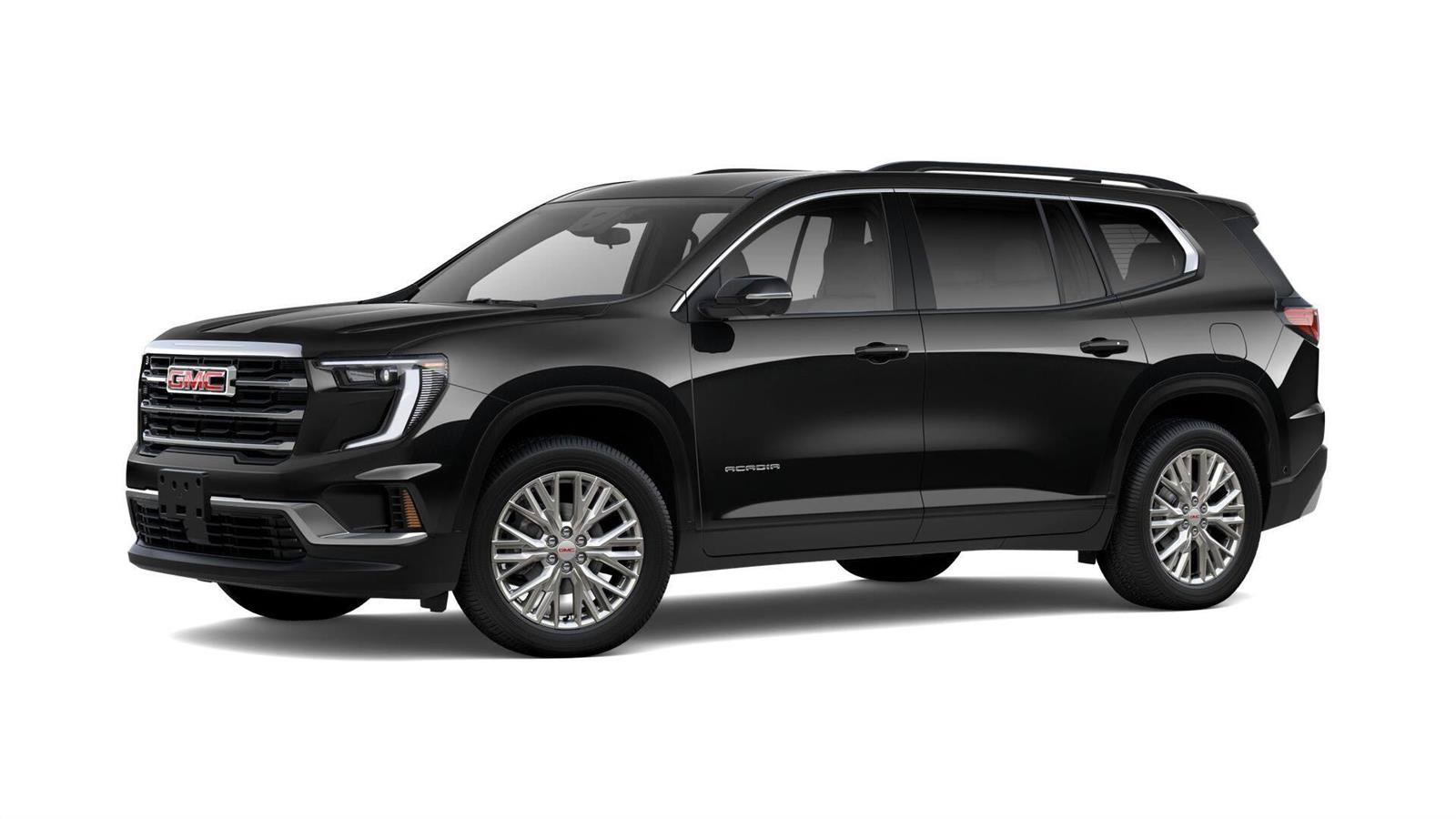 New 2026 GMC Acadia Elevation w/ Elevation Premium Package AWD/4WD image 22