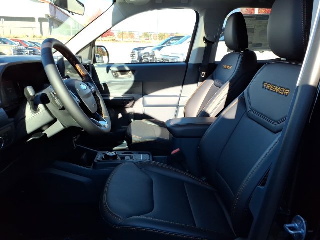 New 2026 Ford Maverick Tremor AWD/4WD image 9