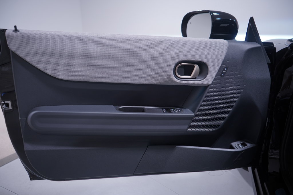 New 2026 MINI Cooper S FWD image 12
