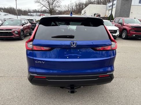 Used 2023 Honda CR-V EX image 4