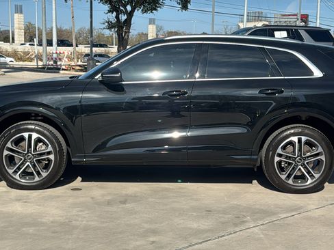 Used 2025 Audi Q5 Premium Plus image 4