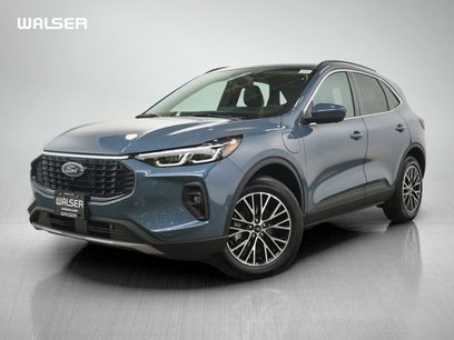 Used 2023 Ford Escape SE w/ PHEV Premium Package