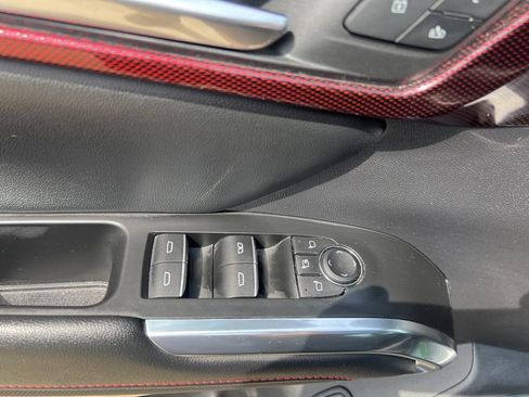 Used 2024 Chevrolet Traverse RS w/ LPO, Floor Liner Package AWD/4WD image 17
