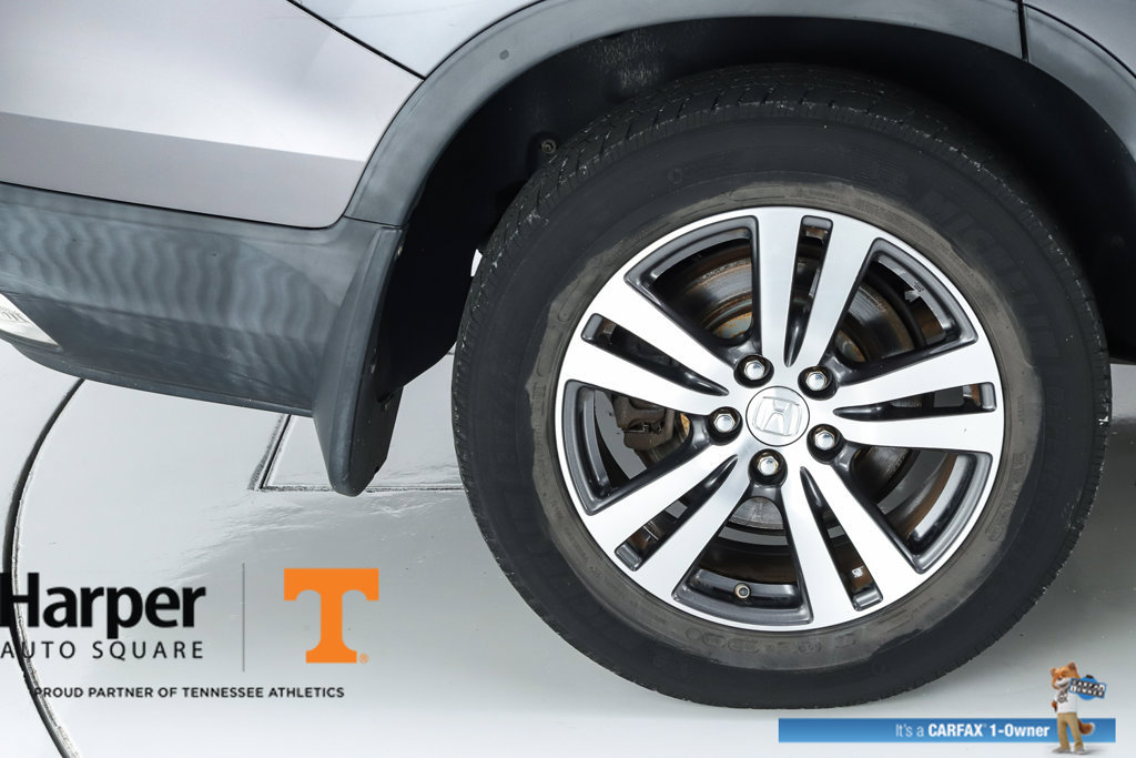 Used 2016 Honda Pilot EX-L image 13