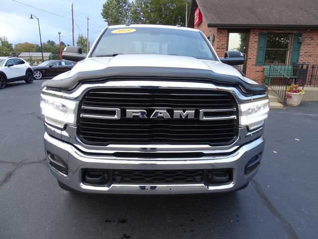Used 2019 RAM 2500 Big Horn AWD/4WD image 3