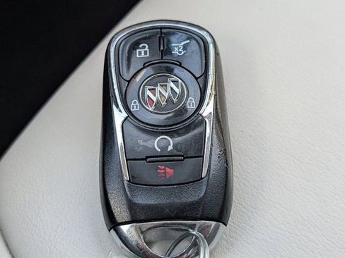 Used 2023 Buick Enclave Premium w/ Experience Buick Package AWD/4WD image 33