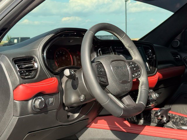 Used 2023 Dodge Durango SRT Hellcat AWD/4WD image 26