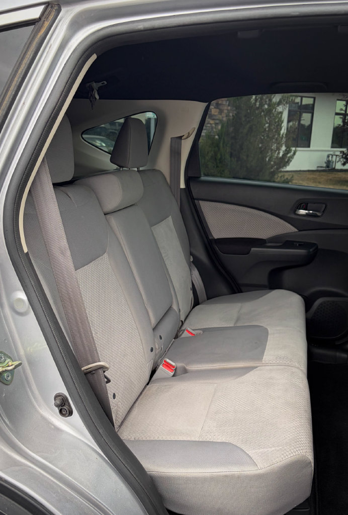 Used 2016 Honda CR-V EX image 27
