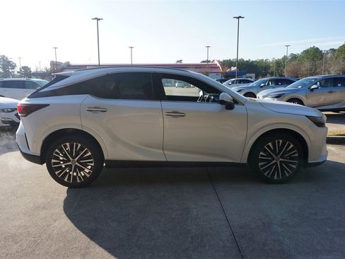 Used 2024 Lexus RX 350 Premium Plus image 24